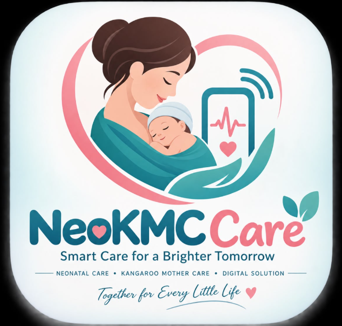 Logo NeoKMCCare